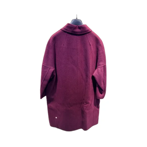 Single Breasted Coat