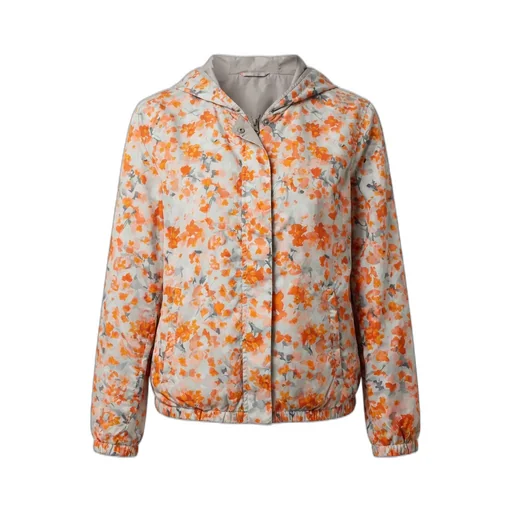 Long Sleeve Casual Jacket