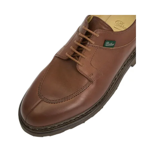 Lace-Up Dress Shoes