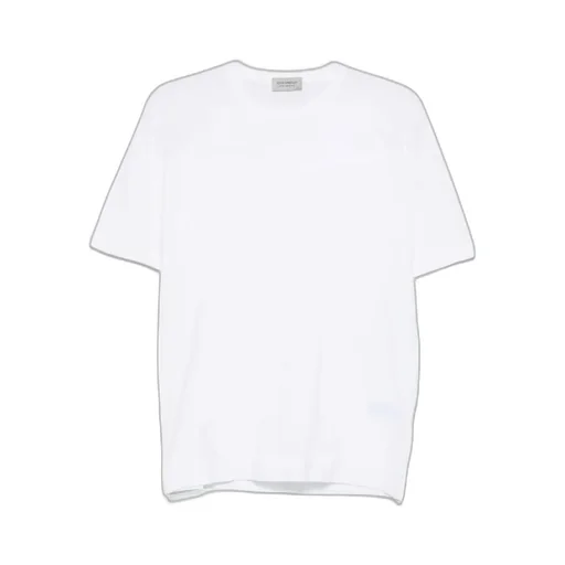 John Smedley Lorca Crew Neck T-Shirt
