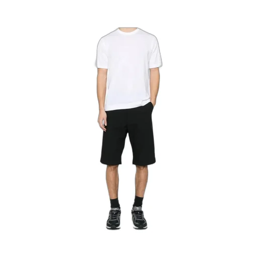John Smedley Lorca Crew Neck T-Shirt