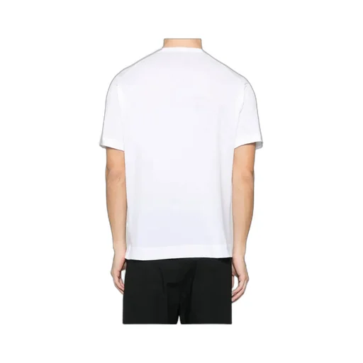 John Smedley Lorca Crew Neck T-Shirt