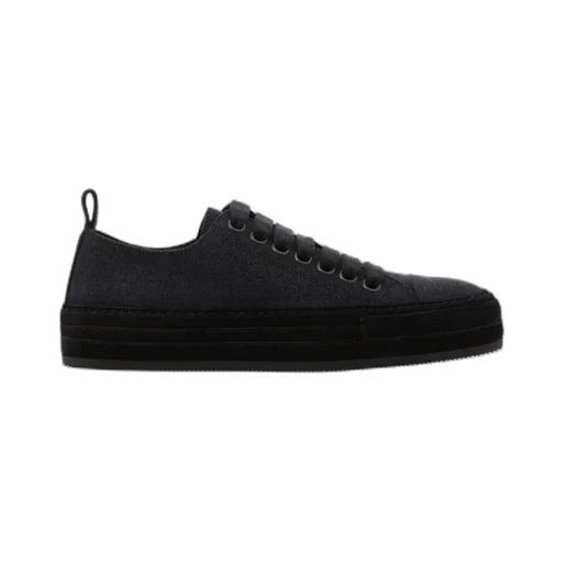 Ann Demeulemeester Gert Low-Top Sneakers