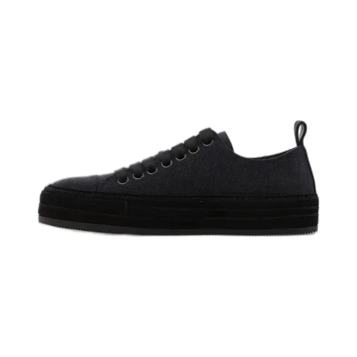 Ann Demeulemeester Gert Low-Top Sneakers