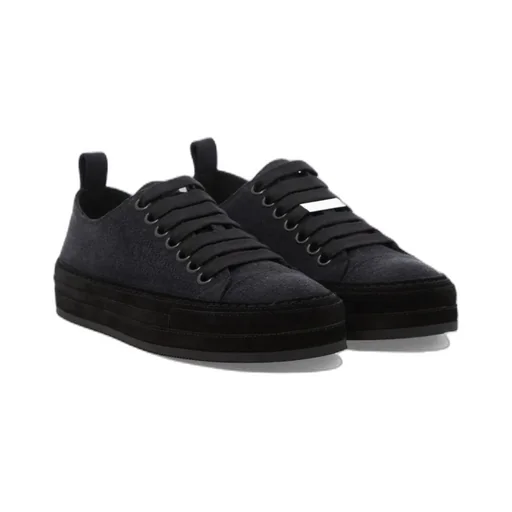 Ann Demeulemeester Gert Low-Top Sneakers