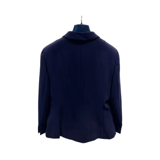 Long Sleeve Blazer