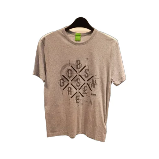 Short-Sleeved T-Shirt