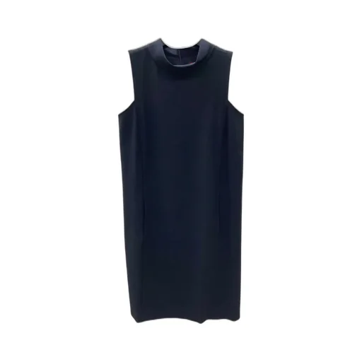 Sleeveless Dress