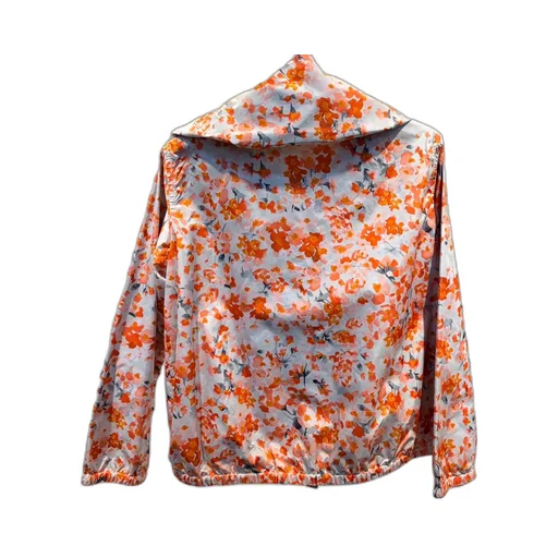 Long Sleeve Casual Jacket