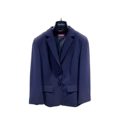 Long Sleeve Blazer
