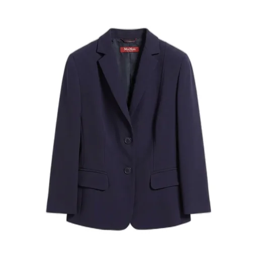 Long Sleeve Blazer