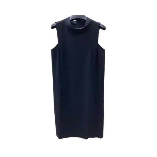 Sleeveless Dress