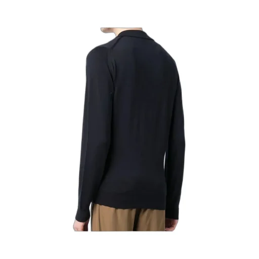 Alston Zip Merino Shirt Jacket