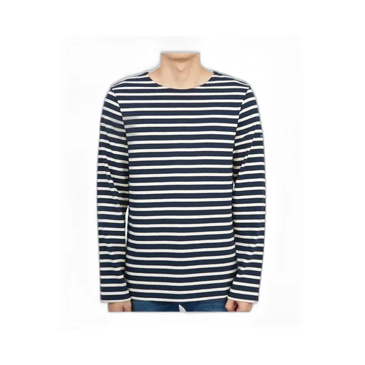Striped Graphic T-Shirt