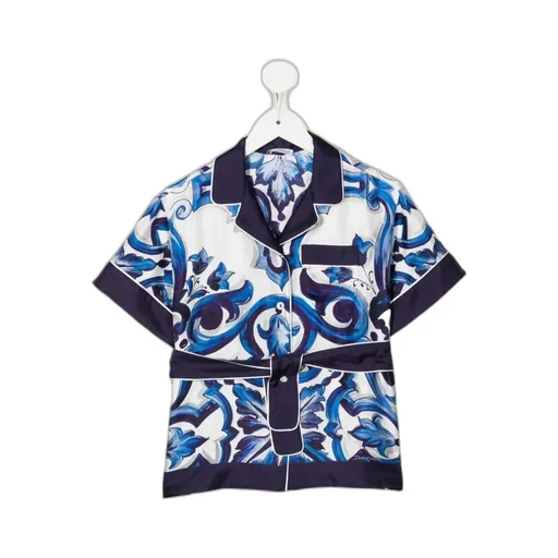 Short Sleeve Shirt