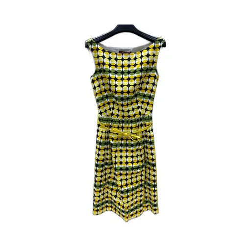 Sleeveless Dress