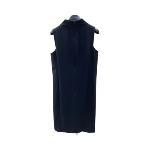 Sleeveless Dress