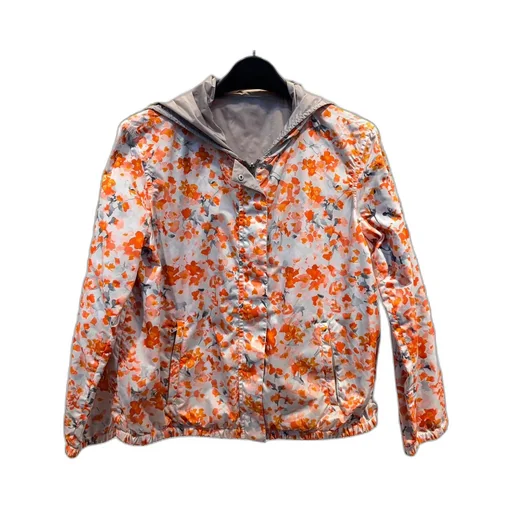 Long Sleeve Casual Jacket