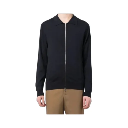 Alston Zip Merino Shirt Jacket