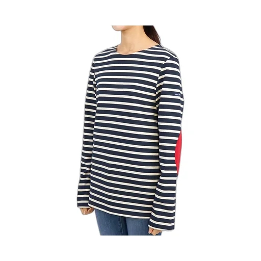 Striped Graphic T-Shirt