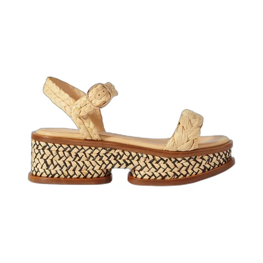 Platform Sandals