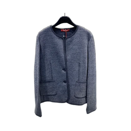 Long-Sleeved Casual Jacket