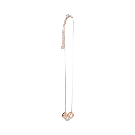 Swarovski Hint Pendant Necklace