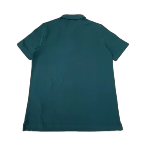 Short-Sleeved Polo Shirt