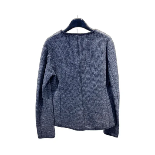 Long-Sleeved Casual Jacket