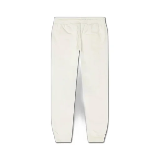 Logo Embroidered Track Pants