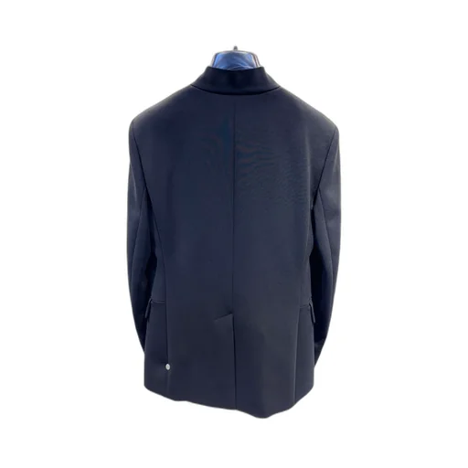 Long Sleeve Casual Jacket