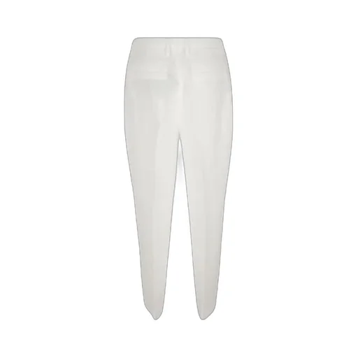 Fabiana Filippi Tapered-Leg Loose-Fit Trousers