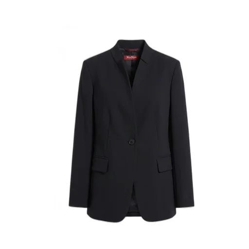 Long Sleeve Casual Jacket