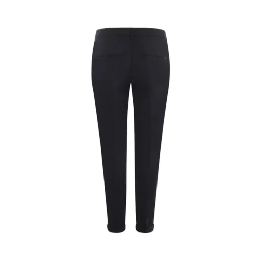 Dondup Gaubert Stretch Wool Pants