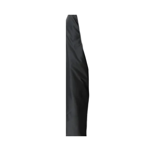 Aspesi Padded Long-Sleeved Snapped Shirt Jacket