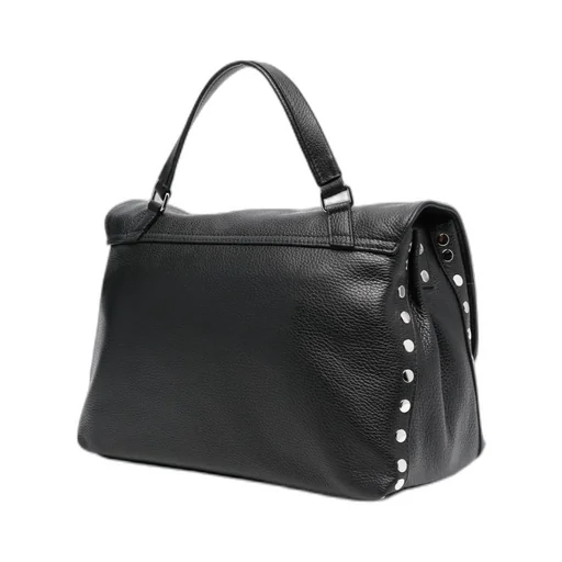 Logo Shoulder Bag