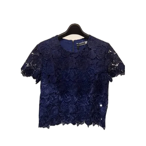 Short-Sleeved Shirt