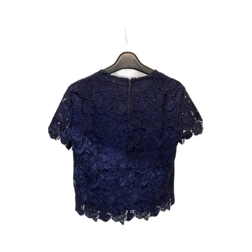 Short-Sleeved Shirt