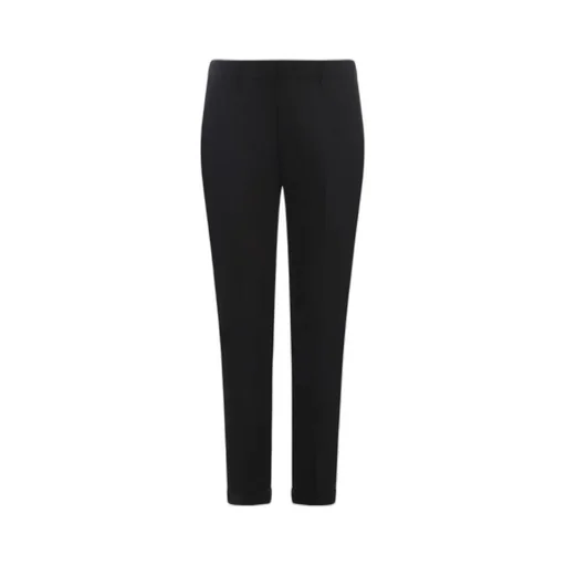 Dondup Gaubert Stretch Wool Pants