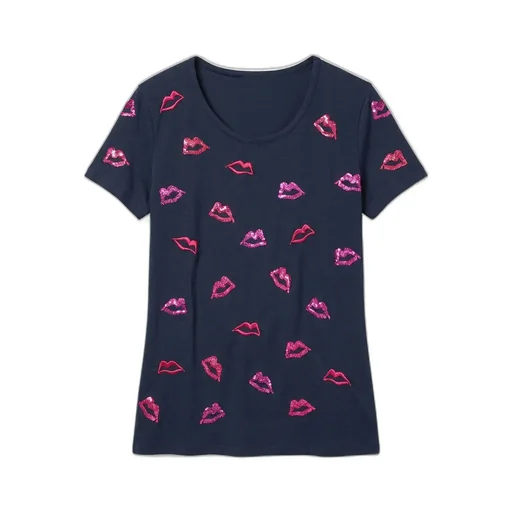 Short-Sleeved T-Shirt
