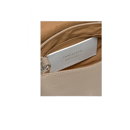 Postina M Flap Crossbody Bag