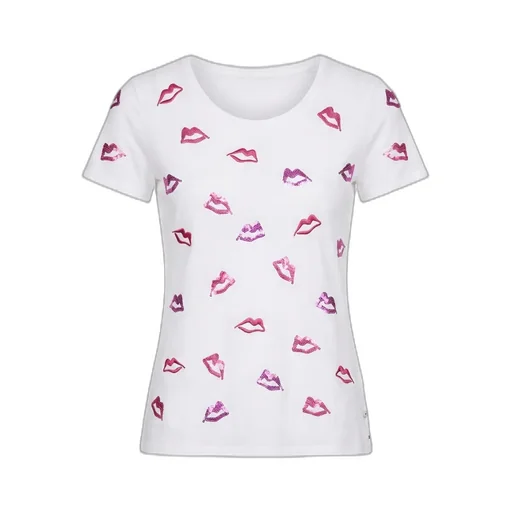 Short-Sleeved T-Shirt