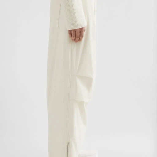 Cotton Trousers