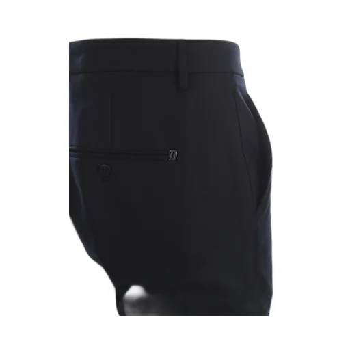 Dondup Gaubert Stretch Wool Pants