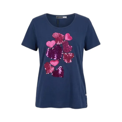 Short-Sleeved T-Shirt