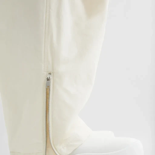 Cotton Trousers