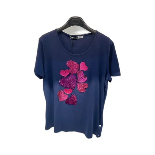 Short-Sleeved T-Shirt