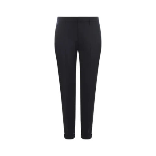 Dondup Gaubert Stretch Wool Pants