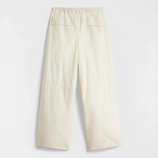 Cotton Trousers