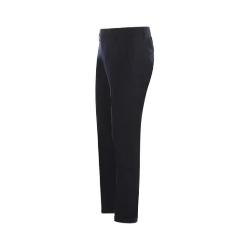 Dondup Gaubert Stretch Wool Pants
